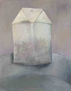oil on canvas 20x30 600.00